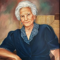 Foto de Pilar Barbosa de Rosario